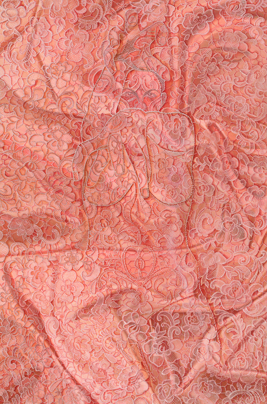 The Body As Archive | Original Artwork